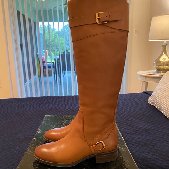 Sam Edelman boots - Picture 2 of 6